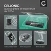CELLONIC 2x Batteria compatibile con Konica Minolta DiMAGE Anteprima dell’immagine prodotto 7
