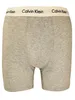 Calvin Klein Herren 3p Low Rise Trunk Boxershorts, (3-er Produktbild-Vorschau 13