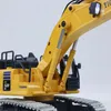 YIGONG 520 RC pásové rypadlo 1:50, dálkově ovládané rypadlo Náhled obrázku produktu 7