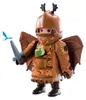 PLAYMOBIL Dragons 70044, 4 lat(a), Wielobarwny, Plastik Podgląd zdjęcia produktu 6
