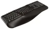 SilverCrest Funk Tastatur SPC KE500 A1 ergonomisch kabellos Produktbild-Vorschau 2