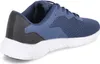 British Knights Herren Low Sneaker SHORE Blau Mesh Größe: Produktbild-Vorschau 4
