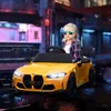AIYAPLAY Kinder Elektroauto 12V Kinderauto mit Produktbild-Vorschau 10