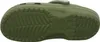 Zoccolo CROCS verde, misura 4344 Anteprima dell’immagine prodotto 9