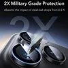 Kameraglas für iPhone 18 Pro / Max, ESR Armorite Camera Produktbild-Vorschau 10
