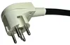 Adapter-Kabel Perilex 16A Winkelstecker auf 16A Produktbild-Vorschau 9
