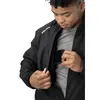 BAUER TEAM MIDWEIGHT Jacke - Junior -S24, Größe:YXXS, Produktbild-Vorschau 3