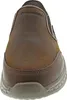 Skechers Errores de Talla 205237CDB in Brown color size 46 Produktbild-Vorschau 60