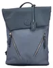 Rieker Damen Rucksack unifarben Cityrucksack Produktbild-Vorschau 5