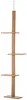 Pawhut Krabpaal D30-296V02 Productafbeelding-voorbeeld 1