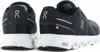 ON Running CLOUD 6 schwarz/weiss 45 Produktbild-Vorschau 3