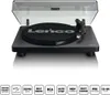 Lenco L-30BK, Gramofón s remeňovým pohonom, Náhľad obrázku produktu 30