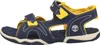 Timberland Sandály Sandály Imitace kůže/textil Náhled obrázku produktu 2