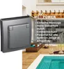 Schutzkontakt-Steckdose McPower "Flair", 250V/16A, UP, Produktbild-Vorschau 4