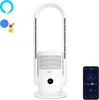 djive DJ50016 Flowmate Arc Heater 3 v 1: čistička vzduchu, Náhľad obrázku produktu 7