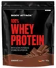 Body Attack 100 % Whey Protein – 900 g Chocolate Produktbild-Vorschau 1