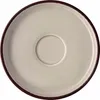 Rosenthal Kombi-Untertasse Shell 10660-405404-14771 Produktbild-Vorschau 1