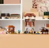 LEGO® Minecraft® 21278 La base du prédateur et du Voir les images du produit 37