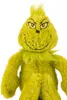 Der Grinch Plüschtier 23cm Light Green Unisize Disney Produktbild-Vorschau 3