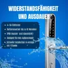 BOT Smart Griff TTLock H1 silber 72 mm Produktbild-Vorschau 16