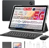 Blackview Zeno 10 8/256GB 11" FHD+ Tablet Android 15 5G Voir les images du produit 1