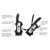 OverBoard wasserdichte VHF Funkgerät Tasche PRO Produktbild-Vorschau 5