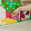 Interaktivní hračka Melissa & Doug Stodola se zvířaty Náhled obrázku produktu 5