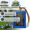 vhbw Akku kompatibel mit Gardena Smart Sileno free 1000, Produktbild-Vorschau 7