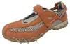Allrounder by Mephisto Niro Klettschuh Braun Produktbild-Vorschau 1