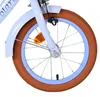 Volare Ashley Kinderfahrrad - Mädchen - 14 Zoll - Produktbild-Vorschau 3