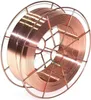 Stahl SG2 Schweißdraht 0,8mm 15kg MIG/MAG Draht auf Produktbild-Vorschau 1
