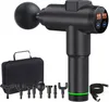 Massage Gun，Rücken- und Nackenmassagegerät mit Produktbild-Vorschau 1