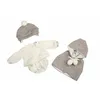 Kleidung für Puppen Arias 40 cm Produktbild-Vorschau 4