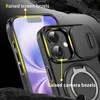 Dvouvrstvé pouzdro pro iPhone 17, s posuvným krytem Náhled obrázku produktu 6