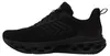 K-Swiss zapatillas 04494-046-M color negro para hombre Vista previa de la imagen del producto 5