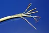 goobay CAT 6 Netzwerkkabel S/FTP PiMF AWG 26/7 grau 305 m Produktbild-Vorschau 11