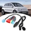 Bluetooth audio adaptér s reproduktorom do auta, vhodný pre Náhľad obrázku produktu 5