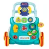 Baby Spiel- und Laufwagen,Lauflernwagen mit Produktbild-Vorschau 5