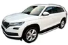 J&J Automotive | Deflektory / ofuky okien pre Skoda Kodiaq Náhľad obrázku produktu 2