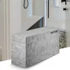 Seduta per doccia in piastrelle, 38,2" x 11,4" x 20" Seduta Anteprima dell’immagine prodotto 8