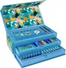 Lilo & Stitch Kreatives Malset – Perfekt zum Malen und Produktbild-Vorschau 1