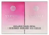 Versace Gift Set 30ml Bright Crystal EDT + 30ml Bright Produktbild-Vorschau 4