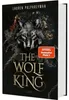 The Wolf King (Wolf King 1) Produktbild-Vorschau 3