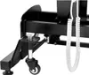 Elektrische Massage Kosmetik Tisch 3 Motoren 250 kg NANTES Produktbild-Vorschau 6