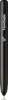 A black ViewSonic monitor stand is shown against a gradient background. Voir les images du produit