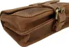 Greenburry Vintage Military Gürteltasche XL 17,0 x 10,0 cm Produktbild-Vorschau 5