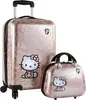 Heys Sanrio Hello Kitty - 4-Rollen-Kindertrolley Beautycase Produktbild-Vorschau 1
