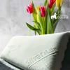 Orthopädisches Nackenstützkissen Silver Neck, Kopfkissen Produktbild-Vorschau 6
