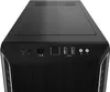 Be Quiet Pure Base 600 Pc-tower-gehäuse Schwarz  Schwarz Produktbild-Vorschau 8