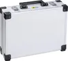 Allit Werkzeugkoffer AluPlus Tool L 36 silber 11L ohne Produktbild-Vorschau 1